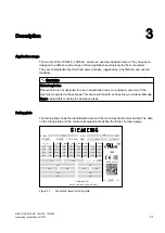 Preview for 21 page of Siemens 1PH818 Operating Instructions & Installation Instructions