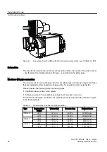 Preview for 32 page of Siemens 1PH818 Operating Instructions & Installation Instructions