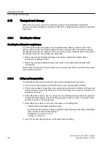 Preview for 36 page of Siemens 1PH818 Operating Instructions & Installation Instructions