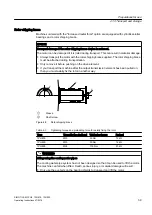 Preview for 39 page of Siemens 1PH818 Operating Instructions & Installation Instructions