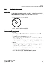 Preview for 55 page of Siemens 1PH818 Operating Instructions & Installation Instructions