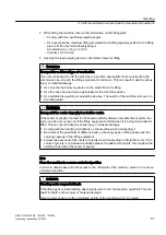 Preview for 57 page of Siemens 1PH818 Operating Instructions & Installation Instructions