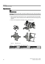 Preview for 64 page of Siemens 1PH818 Operating Instructions & Installation Instructions