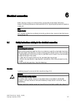 Preview for 67 page of Siemens 1PH818 Operating Instructions & Installation Instructions