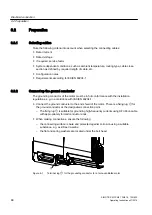 Preview for 68 page of Siemens 1PH818 Operating Instructions & Installation Instructions