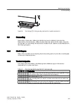 Preview for 69 page of Siemens 1PH818 Operating Instructions & Installation Instructions