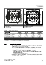 Preview for 71 page of Siemens 1PH818 Operating Instructions & Installation Instructions