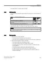 Preview for 103 page of Siemens 1PH818 Operating Instructions & Installation Instructions