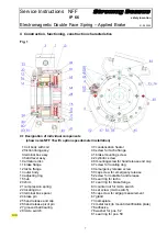 Preview for 148 page of Siemens 1PH818 Operating Instructions & Installation Instructions