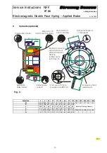 Preview for 157 page of Siemens 1PH818 Operating Instructions & Installation Instructions