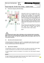 Preview for 159 page of Siemens 1PH818 Operating Instructions & Installation Instructions