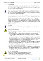 Preview for 170 page of Siemens 1PH818 Operating Instructions & Installation Instructions