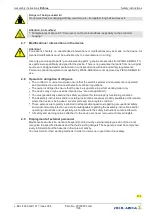 Preview for 171 page of Siemens 1PH818 Operating Instructions & Installation Instructions