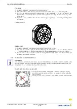 Preview for 177 page of Siemens 1PH818 Operating Instructions & Installation Instructions