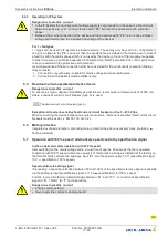 Preview for 181 page of Siemens 1PH818 Operating Instructions & Installation Instructions