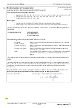 Preview for 190 page of Siemens 1PH818 Operating Instructions & Installation Instructions