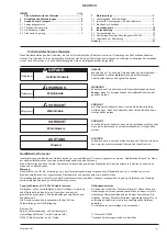 Preview for 7 page of Siemens 1PM103 Instructions Manual