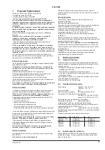 Preview for 25 page of Siemens 1PM4 101 Instructions Manual