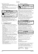 Preview for 26 page of Siemens 1PM4 101 Instructions Manual