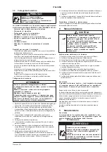 Preview for 27 page of Siemens 1PM4 101 Instructions Manual