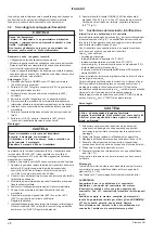 Preview for 28 page of Siemens 1PM4 101 Instructions Manual