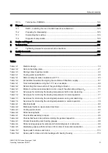 Preview for 9 page of Siemens 1PQ8 Operating Instructions & Installation Instructions