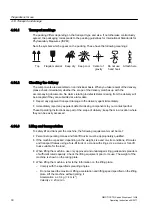 Предварительный просмотр 30 страницы Siemens 1PQ8 Operating Instructions & Installation Instructions