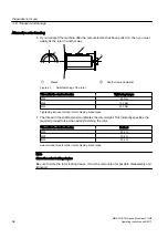 Предварительный просмотр 32 страницы Siemens 1PQ8 Operating Instructions & Installation Instructions