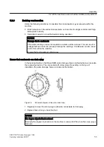 Предварительный просмотр 53 страницы Siemens 1PQ8 Operating Instructions & Installation Instructions