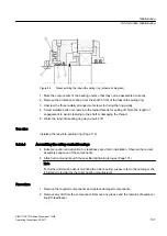 Предварительный просмотр 107 страницы Siemens 1PQ8 Operating Instructions & Installation Instructions