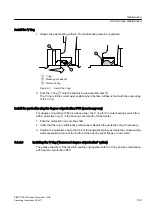 Предварительный просмотр 109 страницы Siemens 1PQ8 Operating Instructions & Installation Instructions