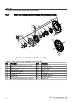 Предварительный просмотр 116 страницы Siemens 1PQ8 Operating Instructions & Installation Instructions