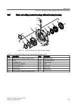 Preview for 117 page of Siemens 1PQ8 Operating Instructions & Installation Instructions