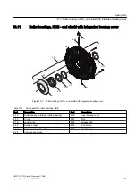 Preview for 121 page of Siemens 1PQ8 Operating Instructions & Installation Instructions