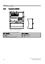 Предварительный просмотр 124 страницы Siemens 1PQ8 Operating Instructions & Installation Instructions