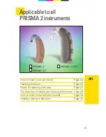 Preview for 23 page of Siemens 2 D SP User Manual