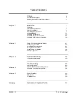 Preview for 5 page of Siemens 2000592-001 User Manual