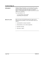 Preview for 8 page of Siemens 2000592-001 User Manual