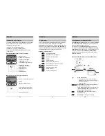 Preview for 5 page of Siemens 2000C pocket Operating Instructions Manual