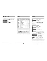 Preview for 16 page of Siemens 2000C pocket Operating Instructions Manual