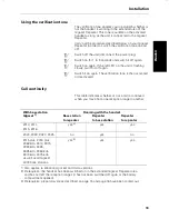 Preview for 20 page of Siemens 2016plus Operating Instructions Manual