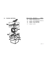 Preview for 49 page of Siemens 21T3 Service Manual