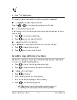 Preview for 10 page of Siemens 240 Series Owner'S Manual