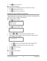 Preview for 13 page of Siemens 242 Owner'S Manual