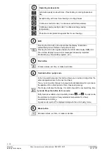 Preview for 4 page of Siemens 24RFDC/SET Manual