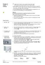 Preview for 12 page of Siemens 24RFDC/SET Manual