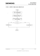 Preview for 27 page of Siemens 25 Troubleshooting Manual