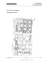 Предварительный просмотр 37 страницы Siemens 25 Troubleshooting Manual