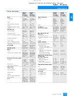 Preview for 12 page of Siemens 270 series Specification