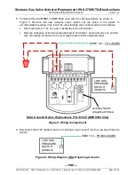 Предварительный просмотр 8 страницы Siemens 27086-TAB Technical Instructions